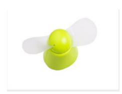 small fan