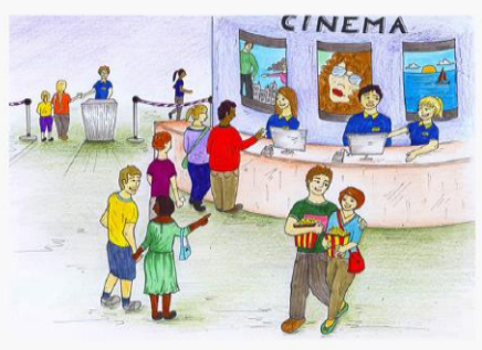 Cinema