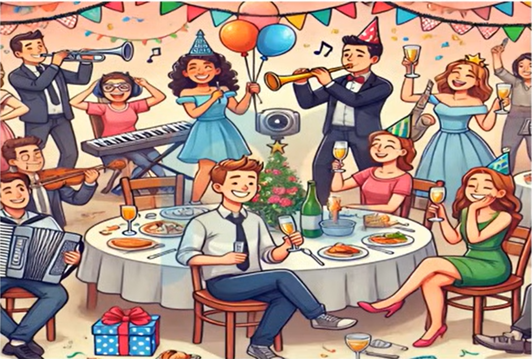 Party