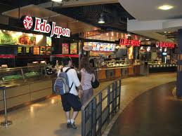 Food Court