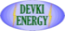 Devki Energy Logo